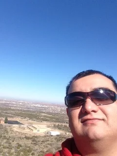 Atop the Big Spring Mountain, 2013