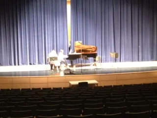 Weatherford, Trio Tour 2013