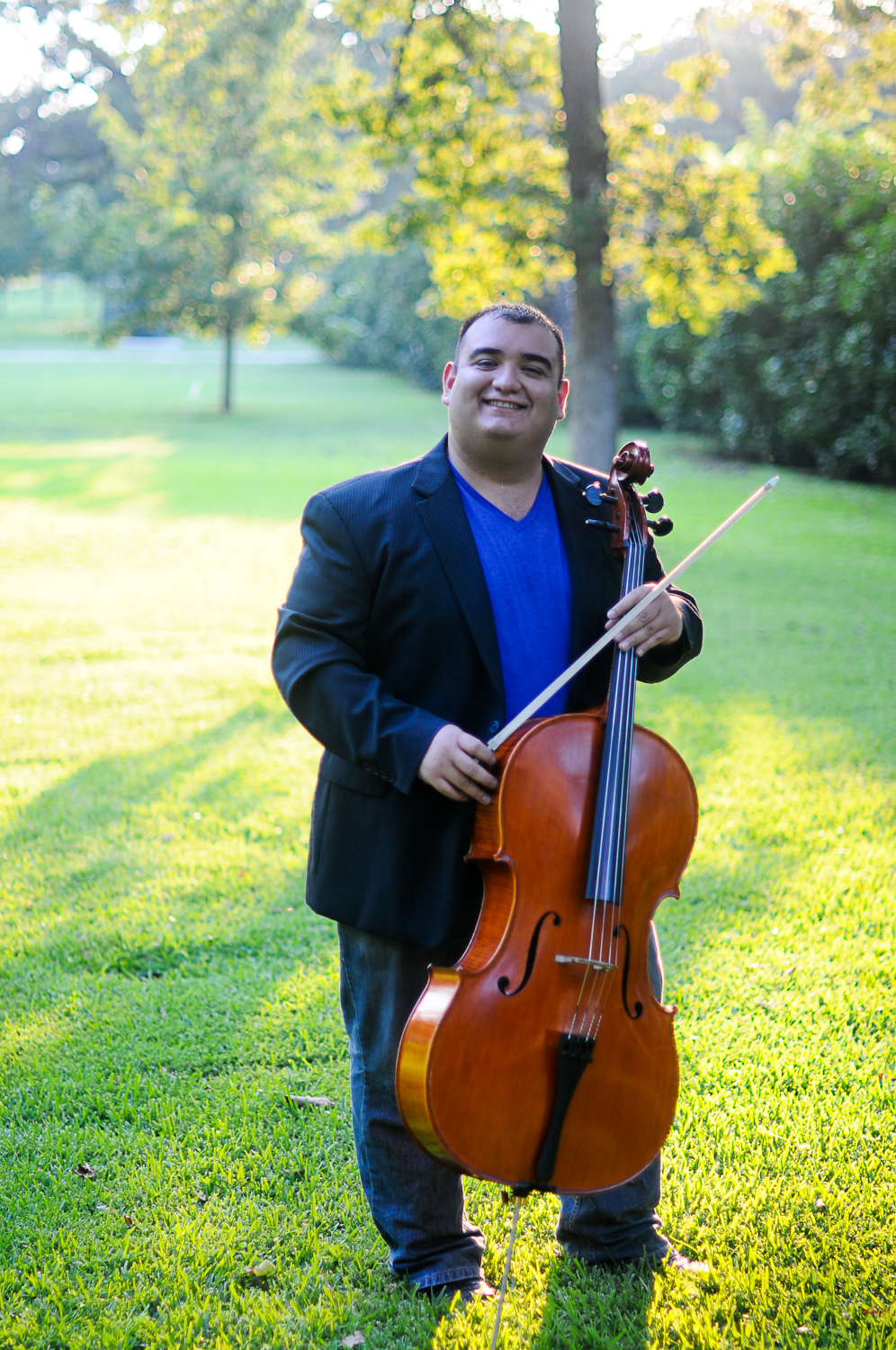 Photo Session, 2014