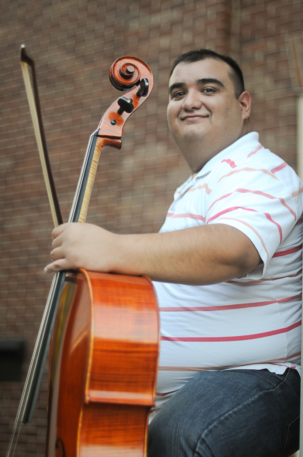 Photo Session, 2014