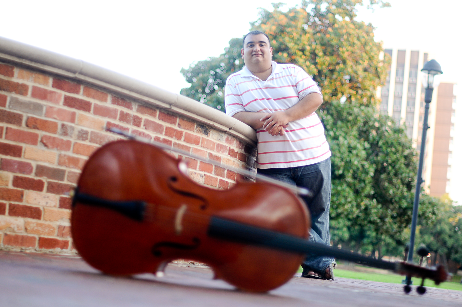 Photo Session, 2014