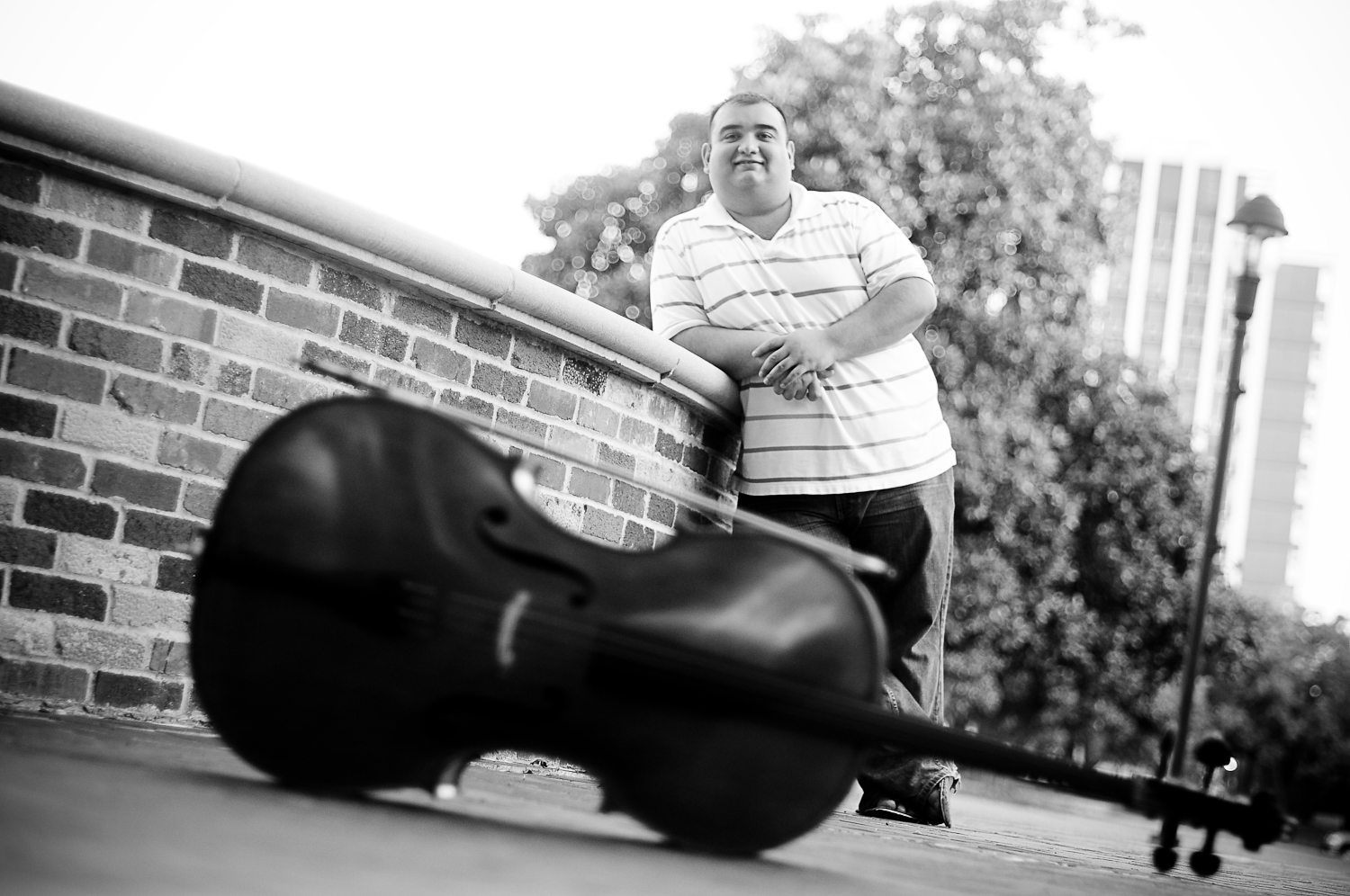 Photo Session, 2014