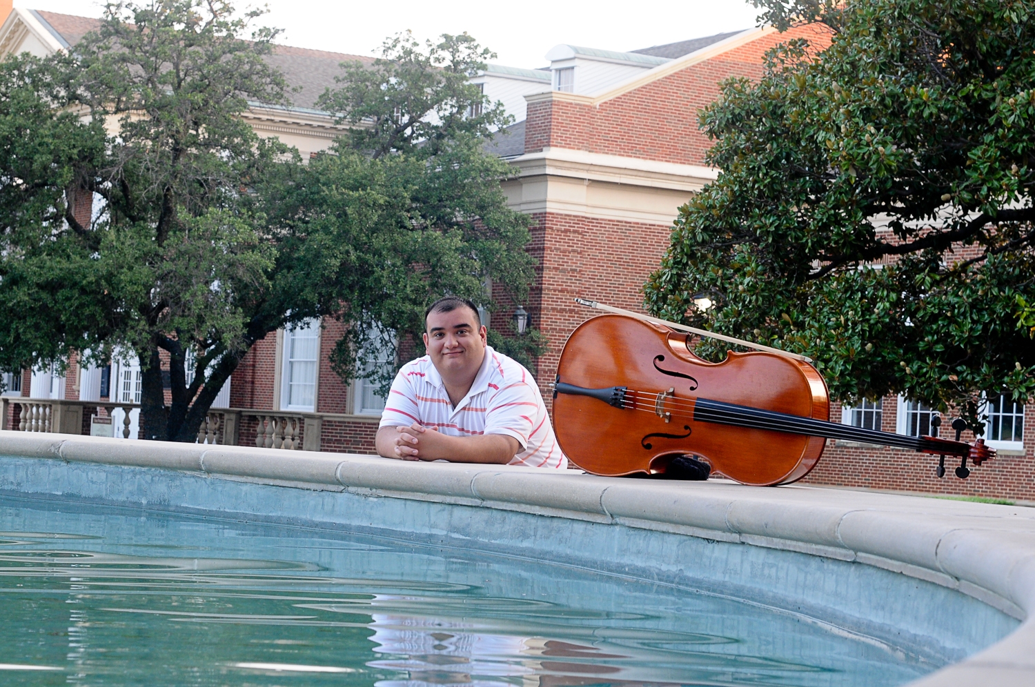 Photo Session, 2014
