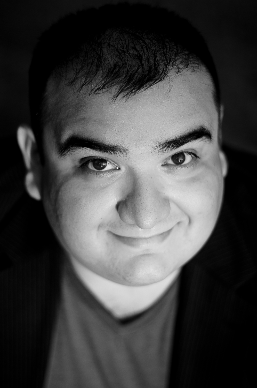 Photo Session, 2014