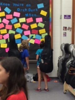 Cello Camp, 2014