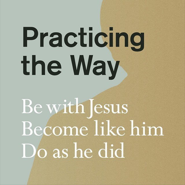 Sacrament is hosting our first ever adult Sunday School class, beginning Sunday, April 21st at 9am upstairs. Trishia Warrick will be leading as we engage the &ldquo;Practicing the Way&rdquo; curriculum, an eight-session primer on spiritual formation.