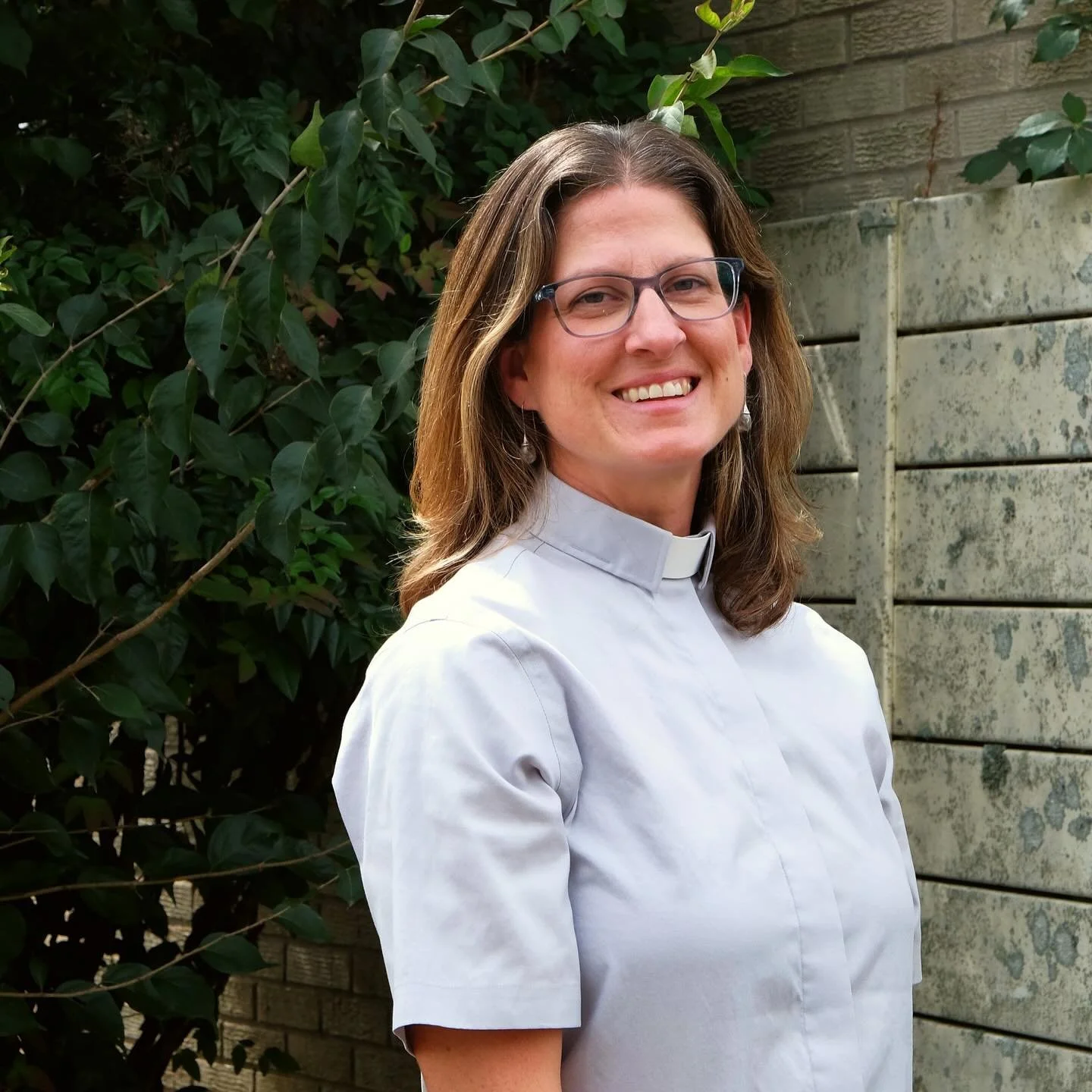 We are looking forward to worship tomorrow! Deacon Jessica Rider will be leading our service.

Almighty and everlasting God, in Christ you have revealed your glory among the nations: Preserve the works of your mercy, that your Church throughout the w