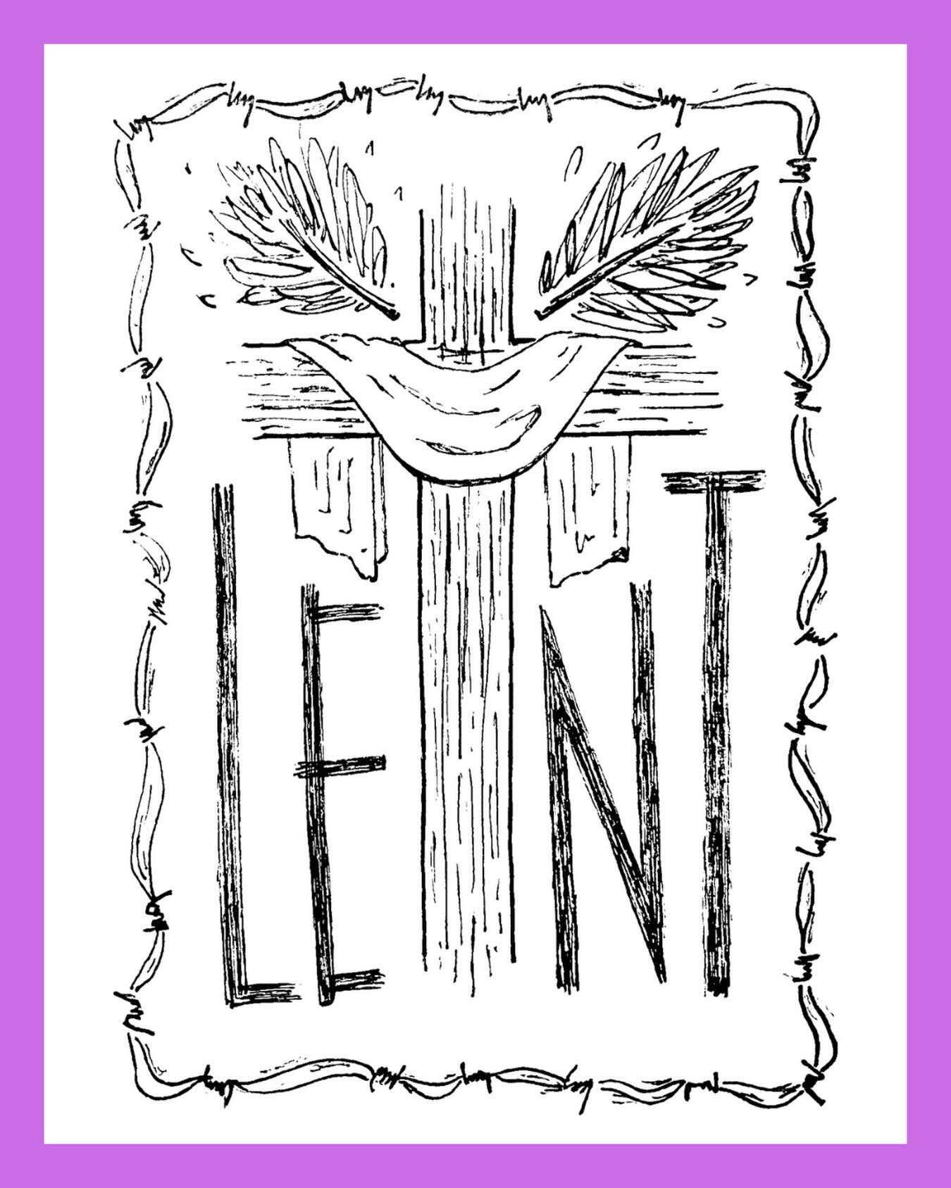 We&rsquo;d love to see you tomorrow (Sunday) at 10:30am for the First Sunday in Lent.

Almighty God, whose blessed Son was led by the Spirit to be tempted by Satan: Come quickly to help us who are assaulted by many temptations; and, as you know the w