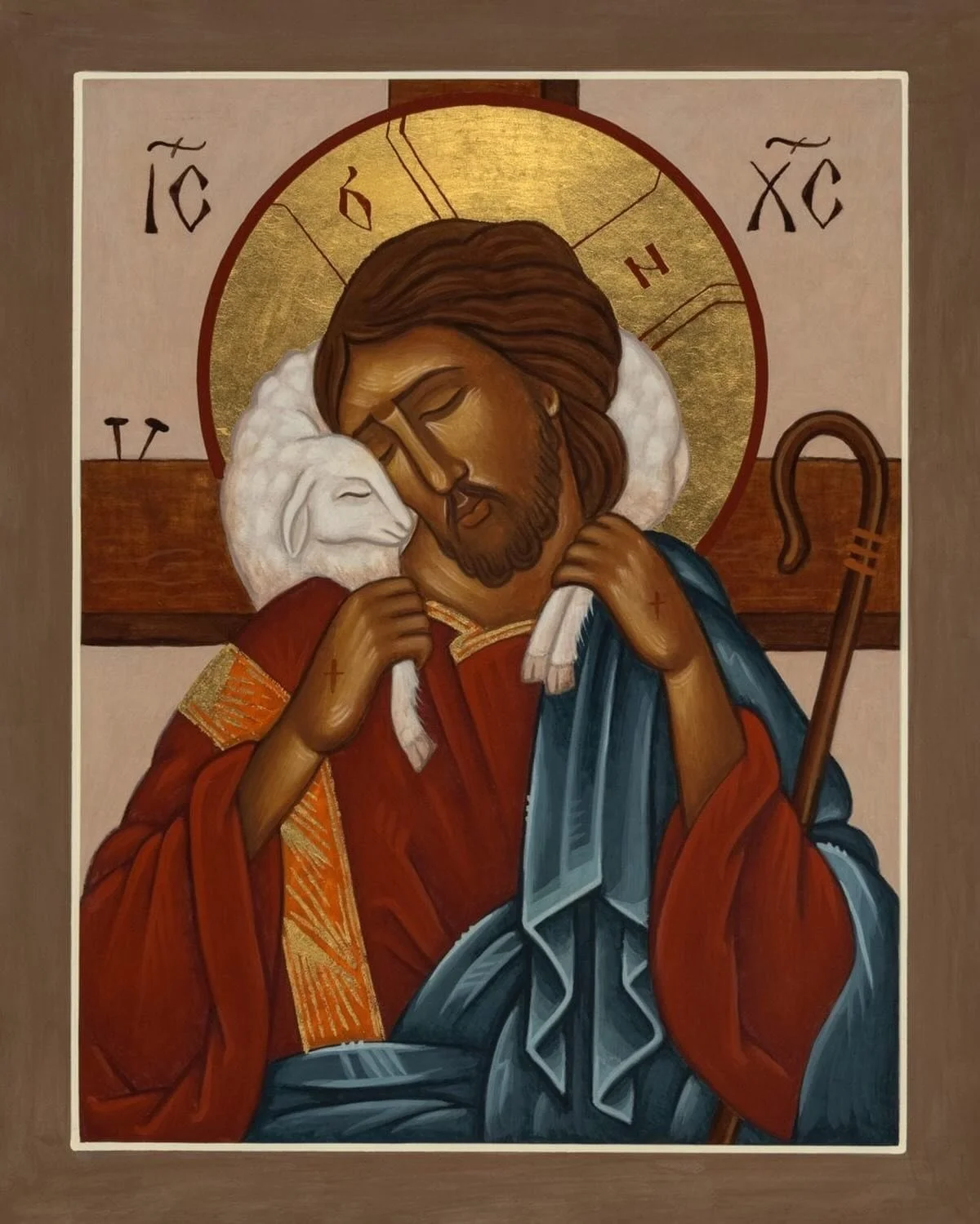 On Good Shepherd Sunday we are reminded of Christ&rsquo;s care for each of us, and the Shepherd&rsquo;s laying down his life for the sheep.

We&rsquo;d love for you to join us Sunday at 10:30am

O God, whose Son Jesus is the good shepherd of your peo