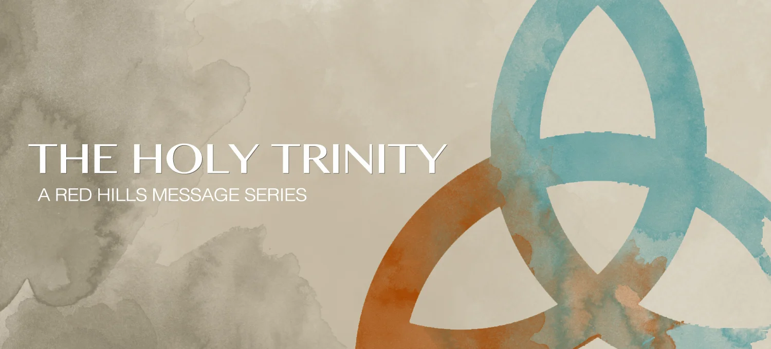 The Trinity - Week 2