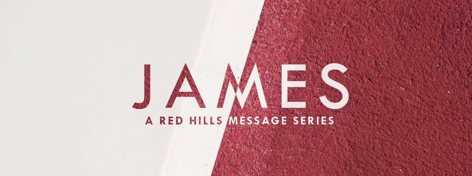 James - Week 2