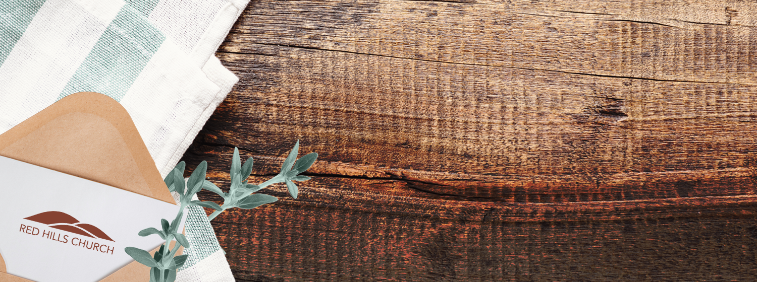   THE WELCOME TABLE   To meet our pastors and leaders, join us for lunch on March 29, 2026, following our Sunday morning gathering. Click below to sign up.   Sign Up  