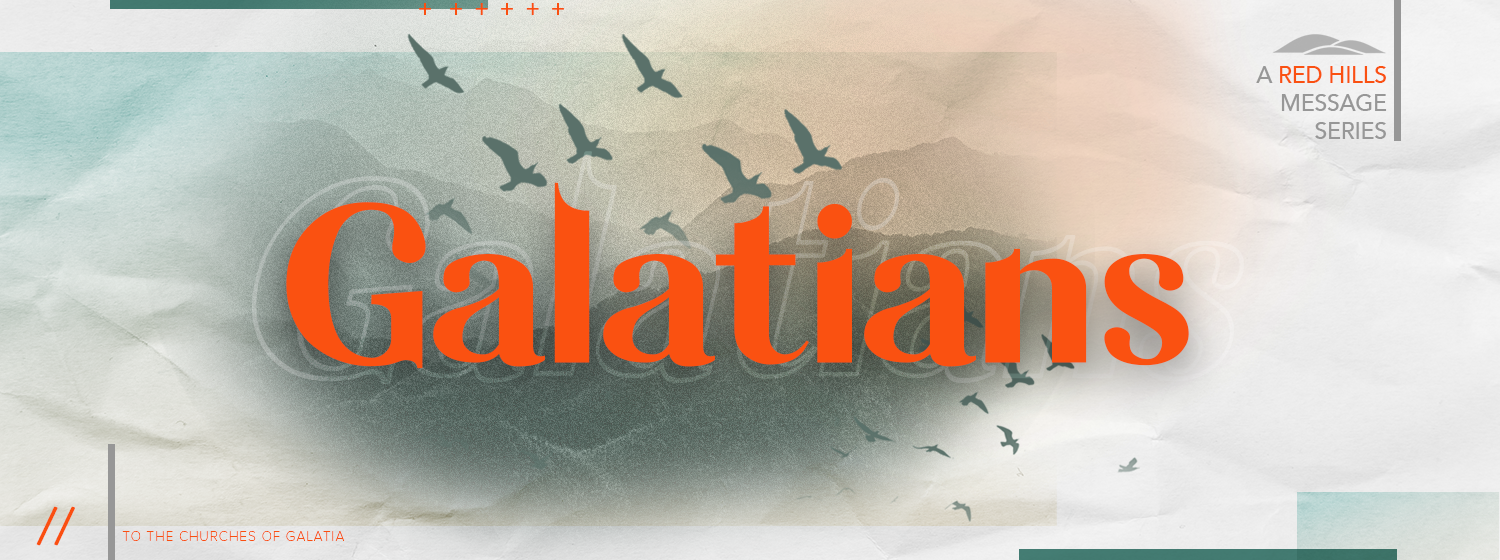 Galatians 1