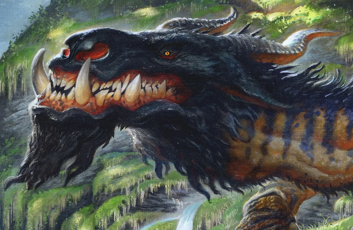 justin-gerard-Venison