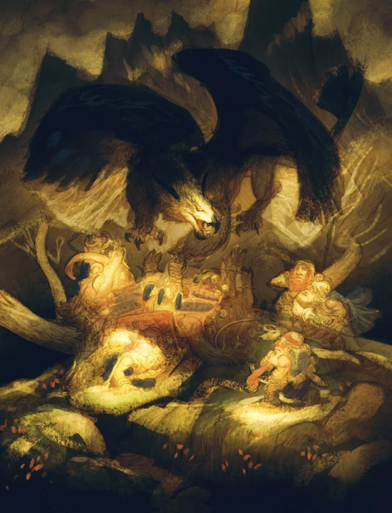 Digital Color Concept