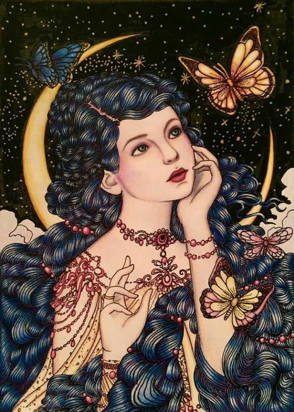By Matilda Furness