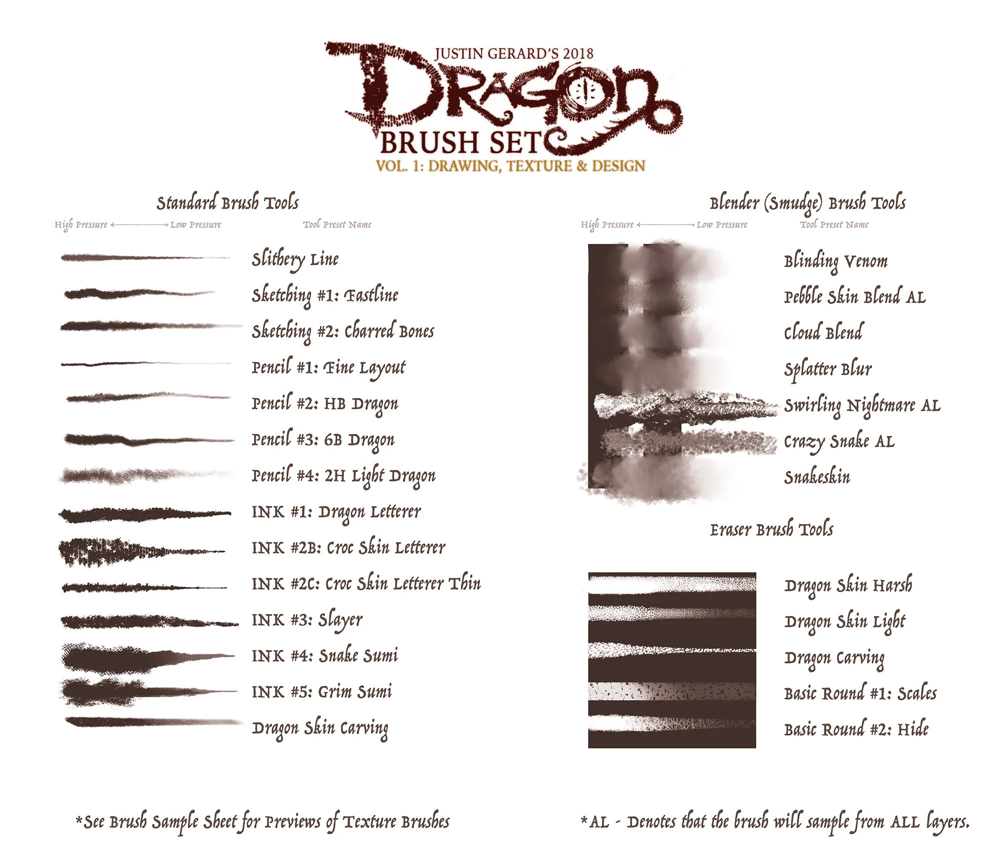 JG2018 DRAGON Brush Set - vol1 - ggstore n4v1x02.jpg
