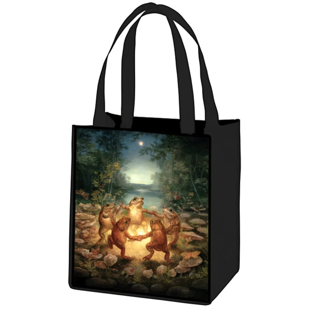 T̶o̶t̶e̶ Toad Bags