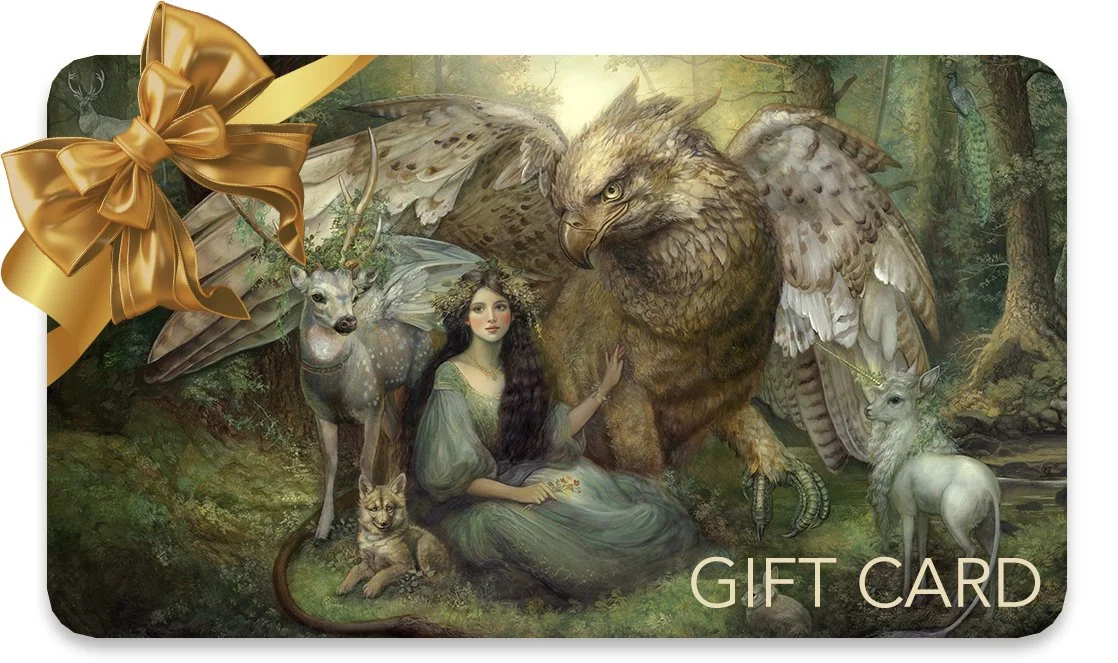 Digital Gift Card