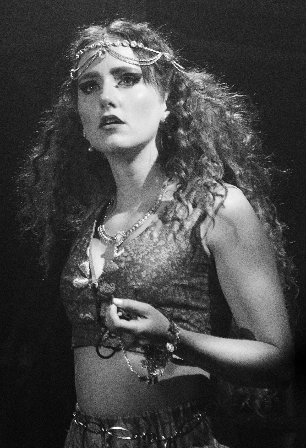 Photo by Kinfay Moroti