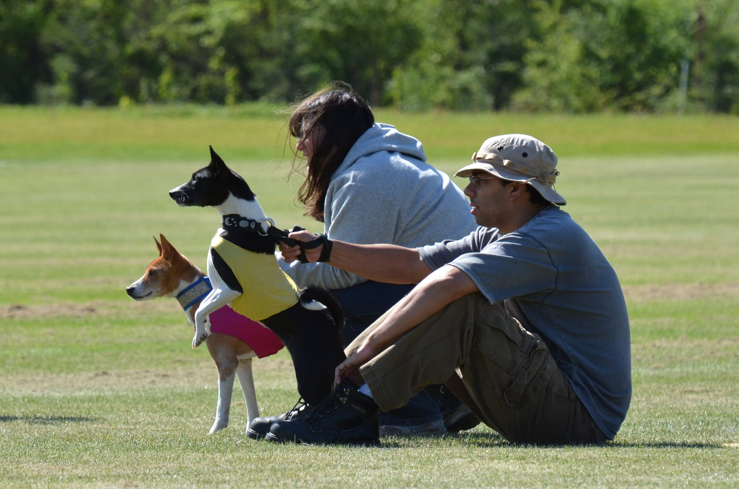 April 2011 - Gilroy