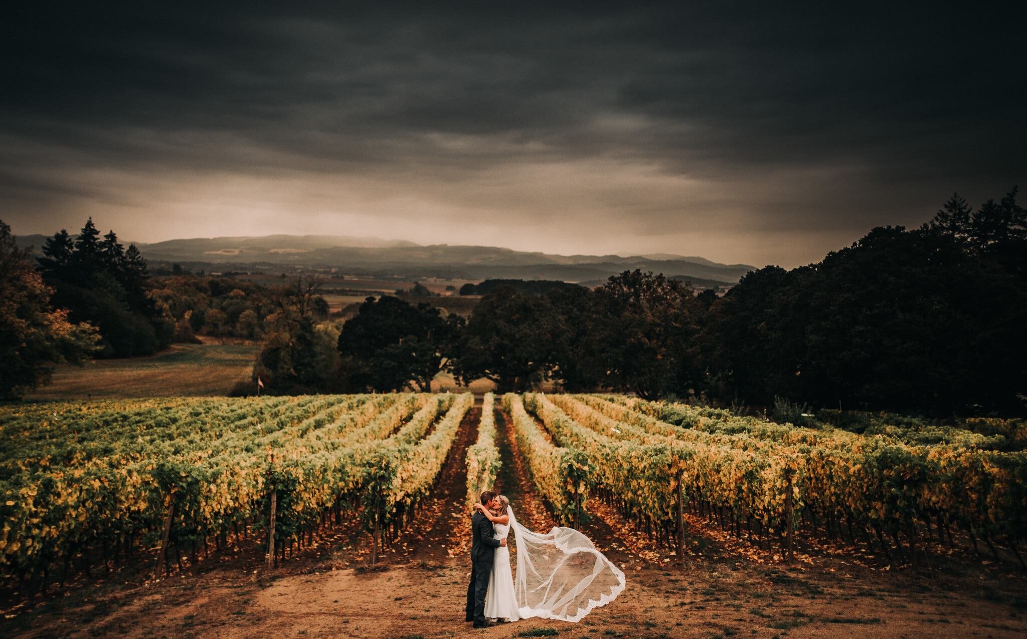 Eola-Hills-Salem-Oregon-Wedding-Amy-Booker-Photography