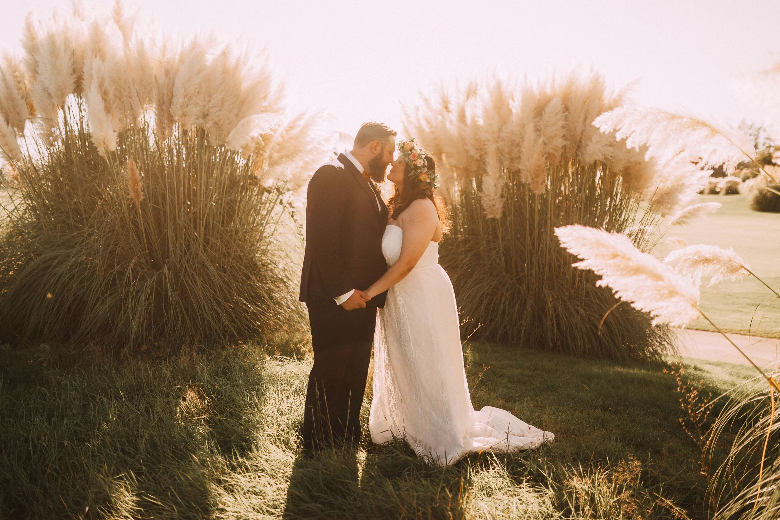 Langdon Farms Golf Club | Aurora, Oregon