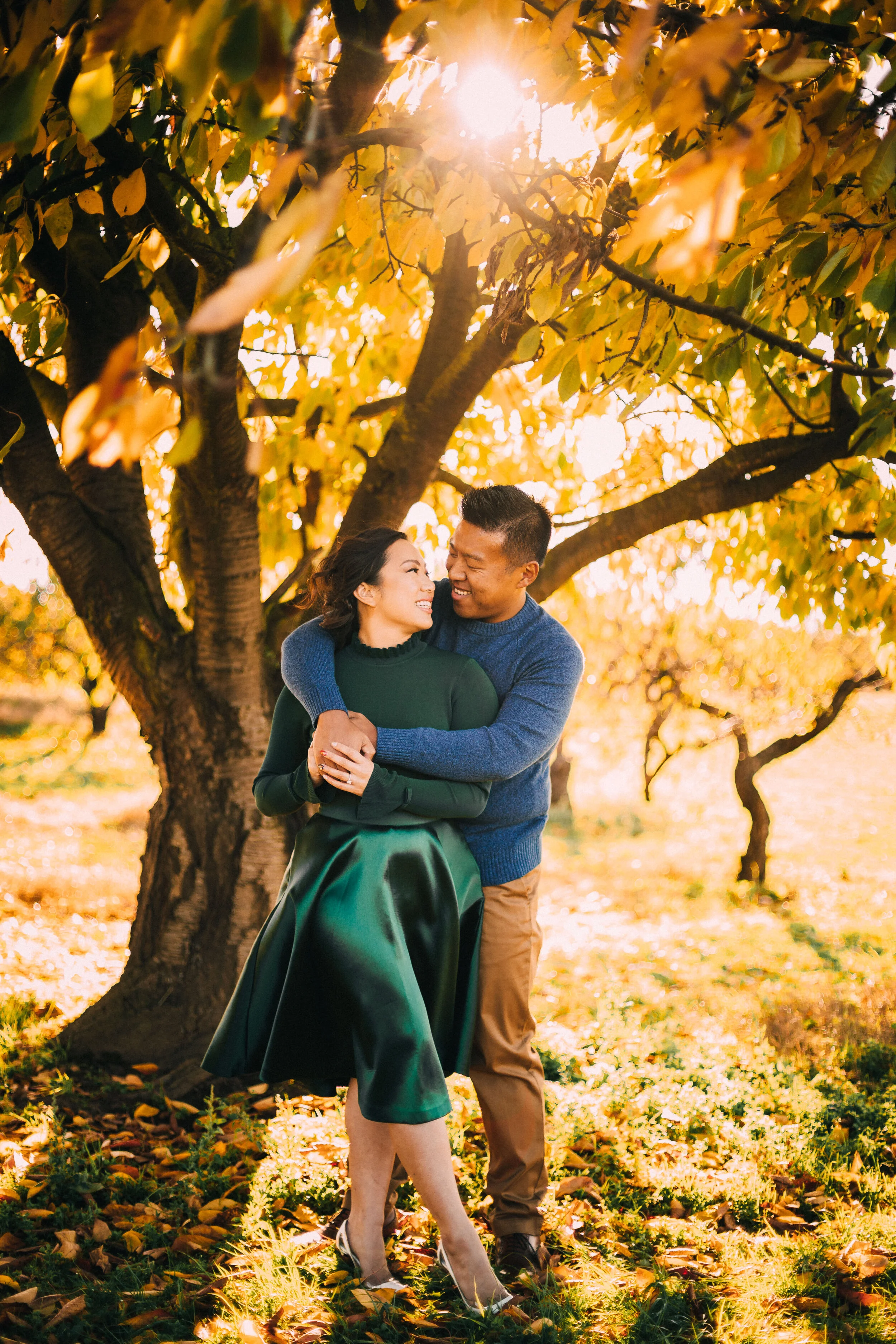 Detering Orchards | Harrisburg, Oregon
