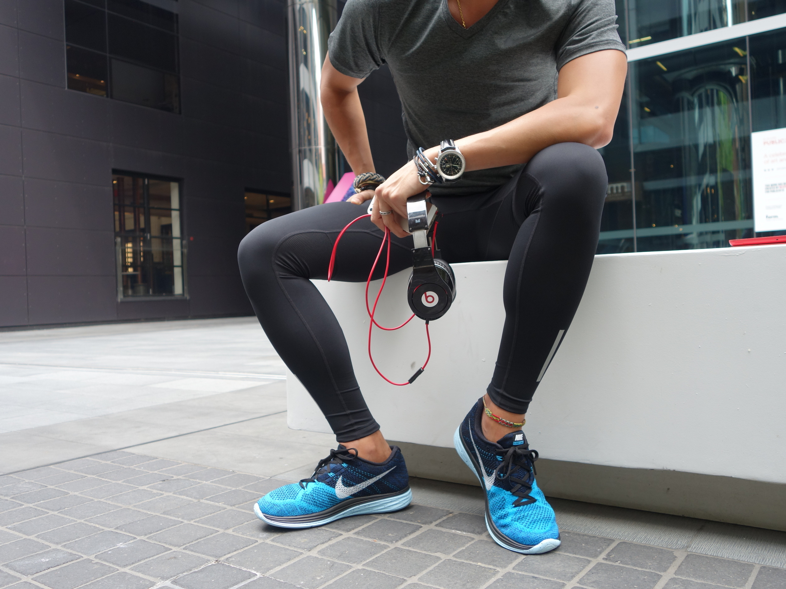 nike flyknit lunar 3 aus