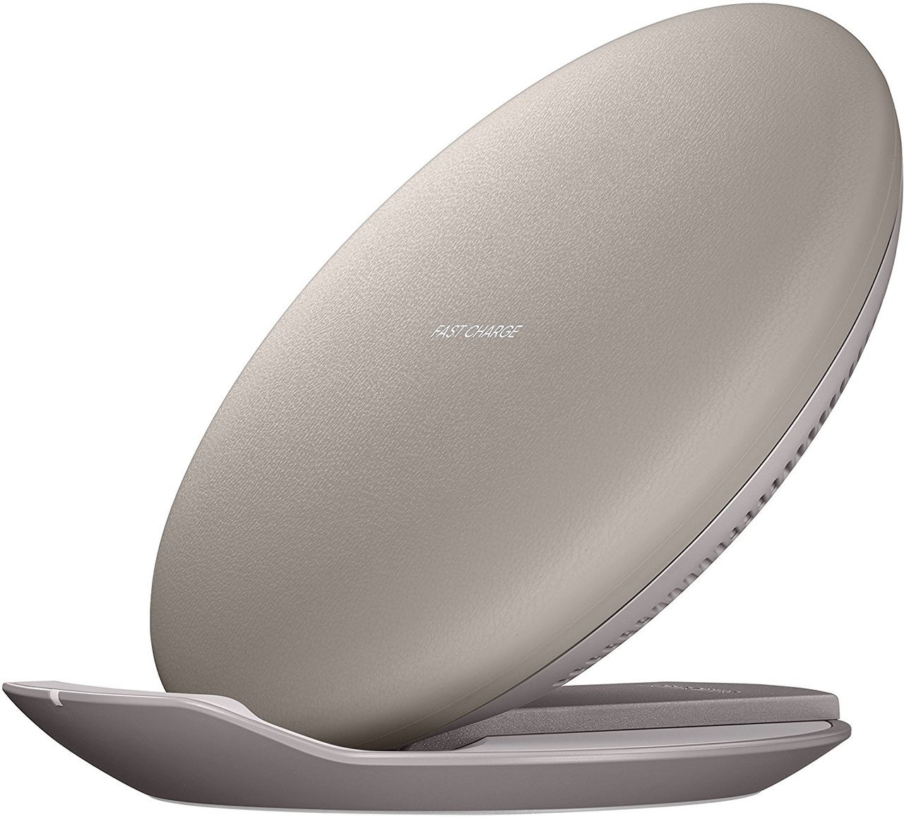 Samsung Fast Charge Wireless Charging Convertible, Tan