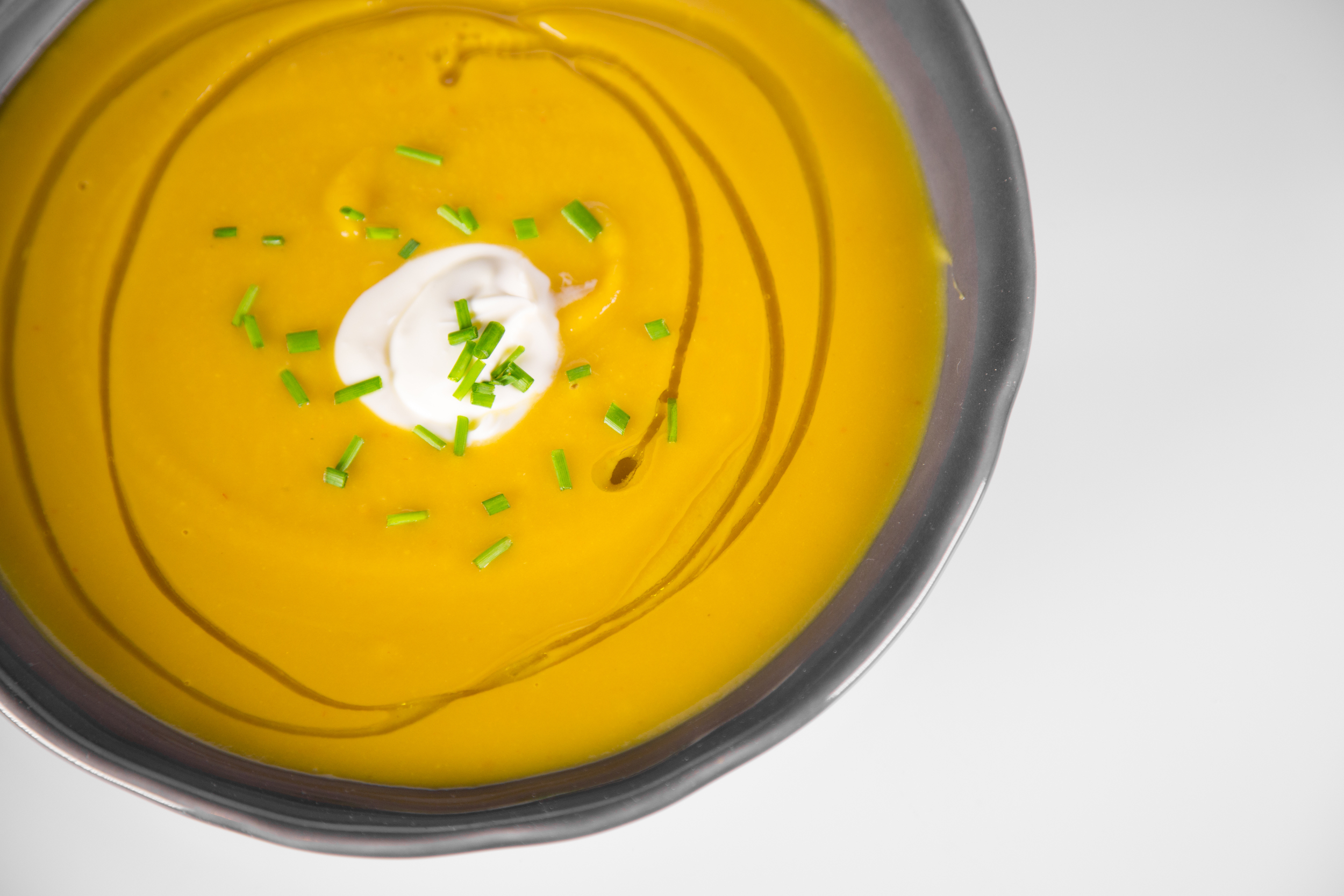 Butternut Squash Soup