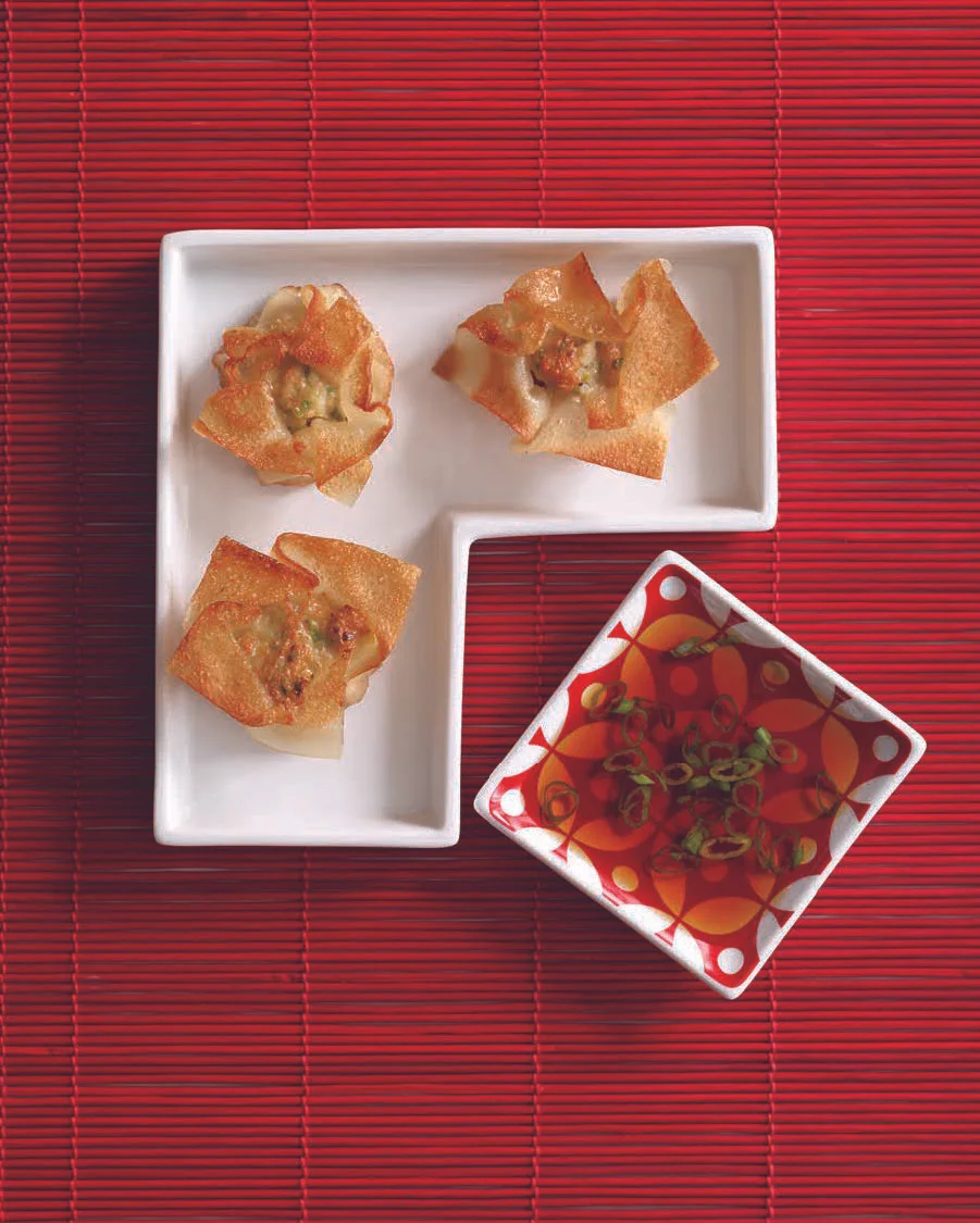 Dumplings