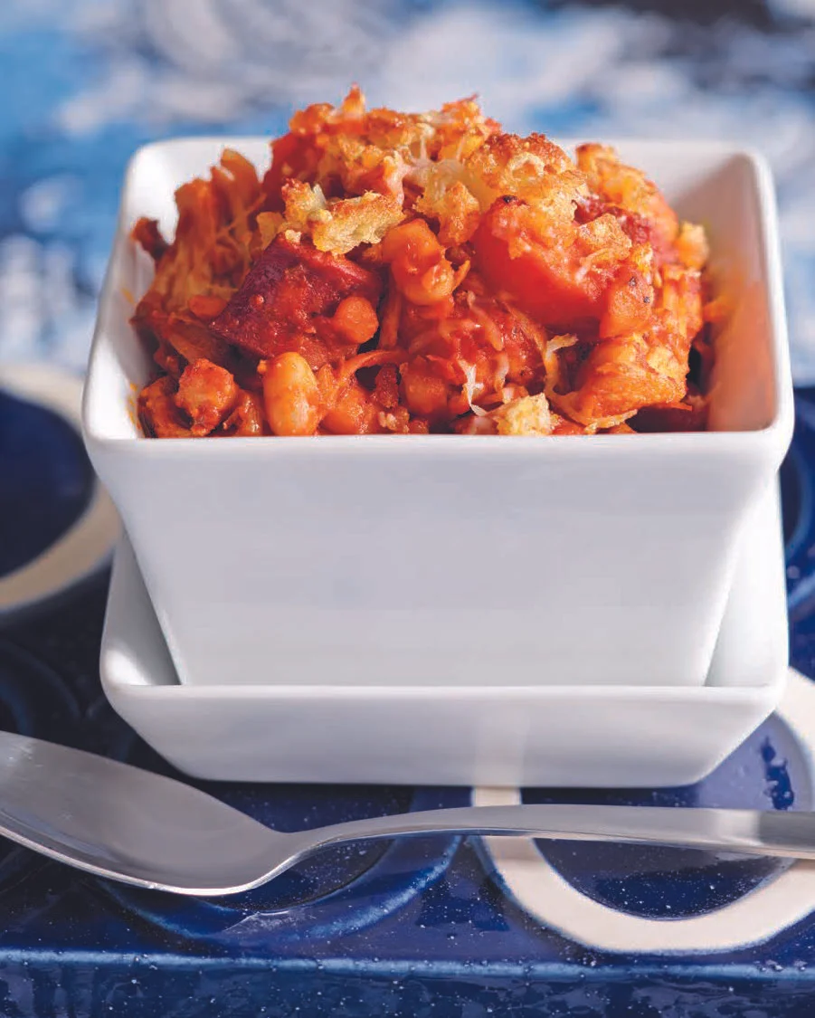 Cassoulet