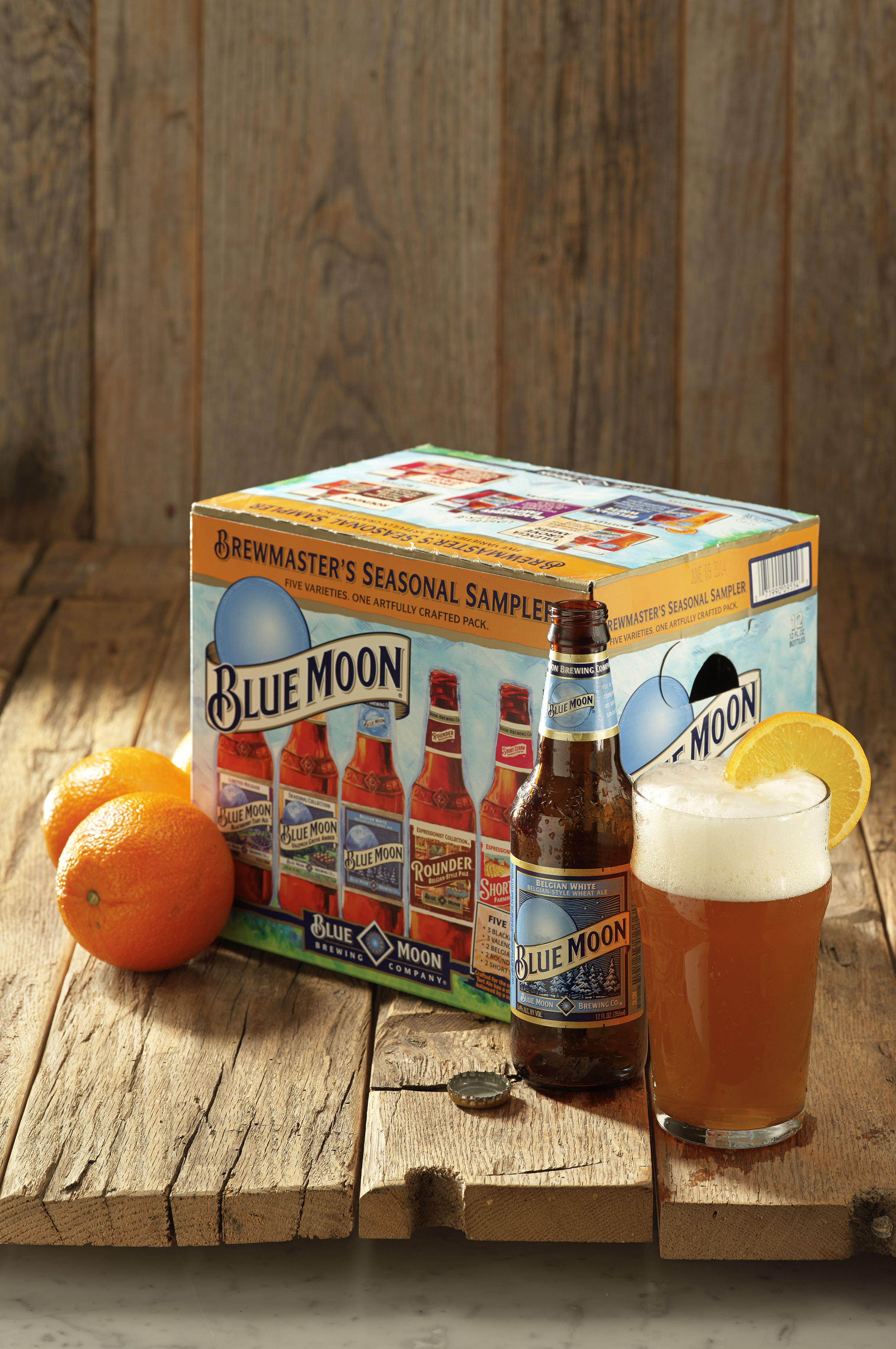 Blue Moon Combination Pack
