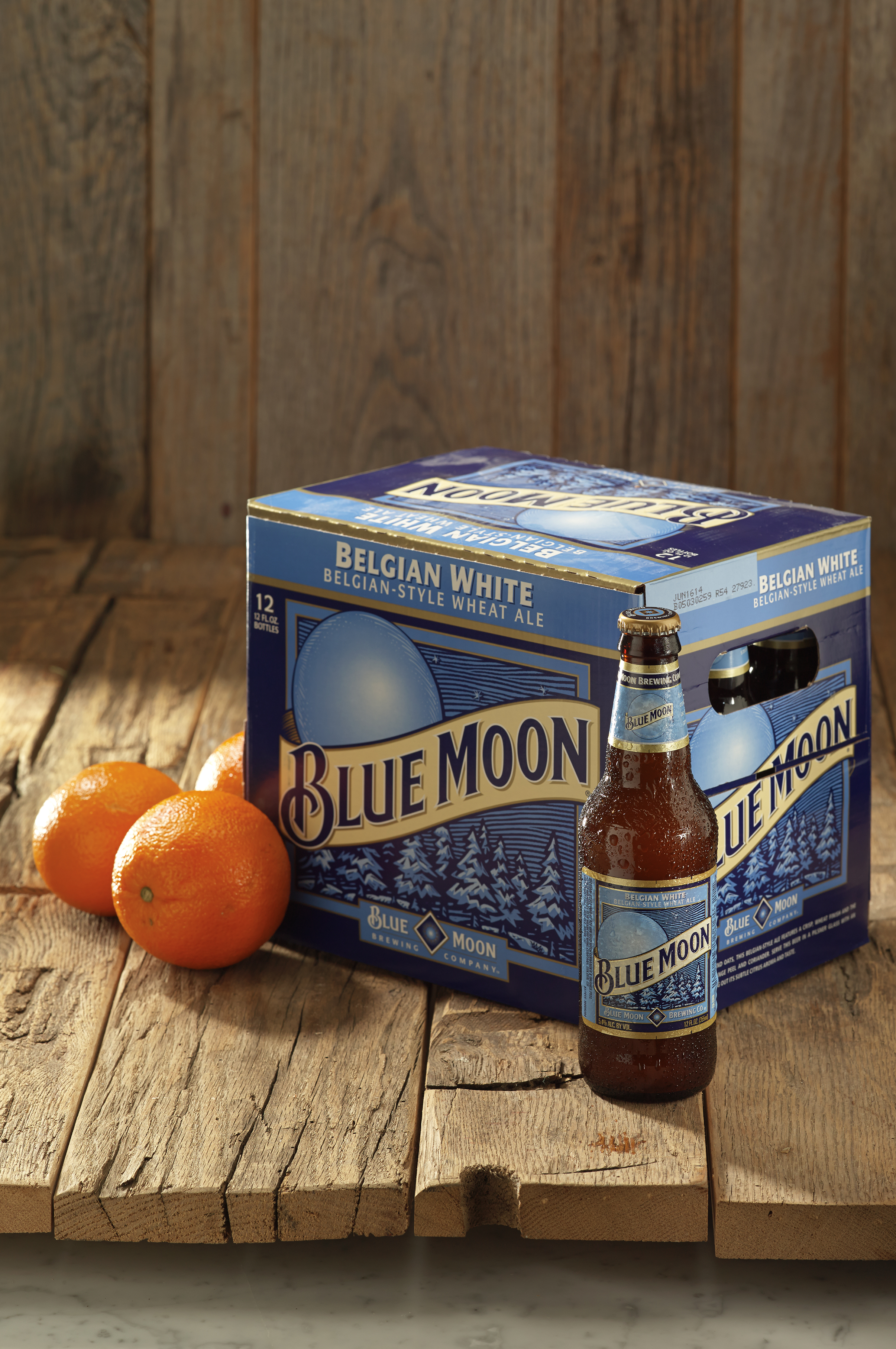 Blue Moon