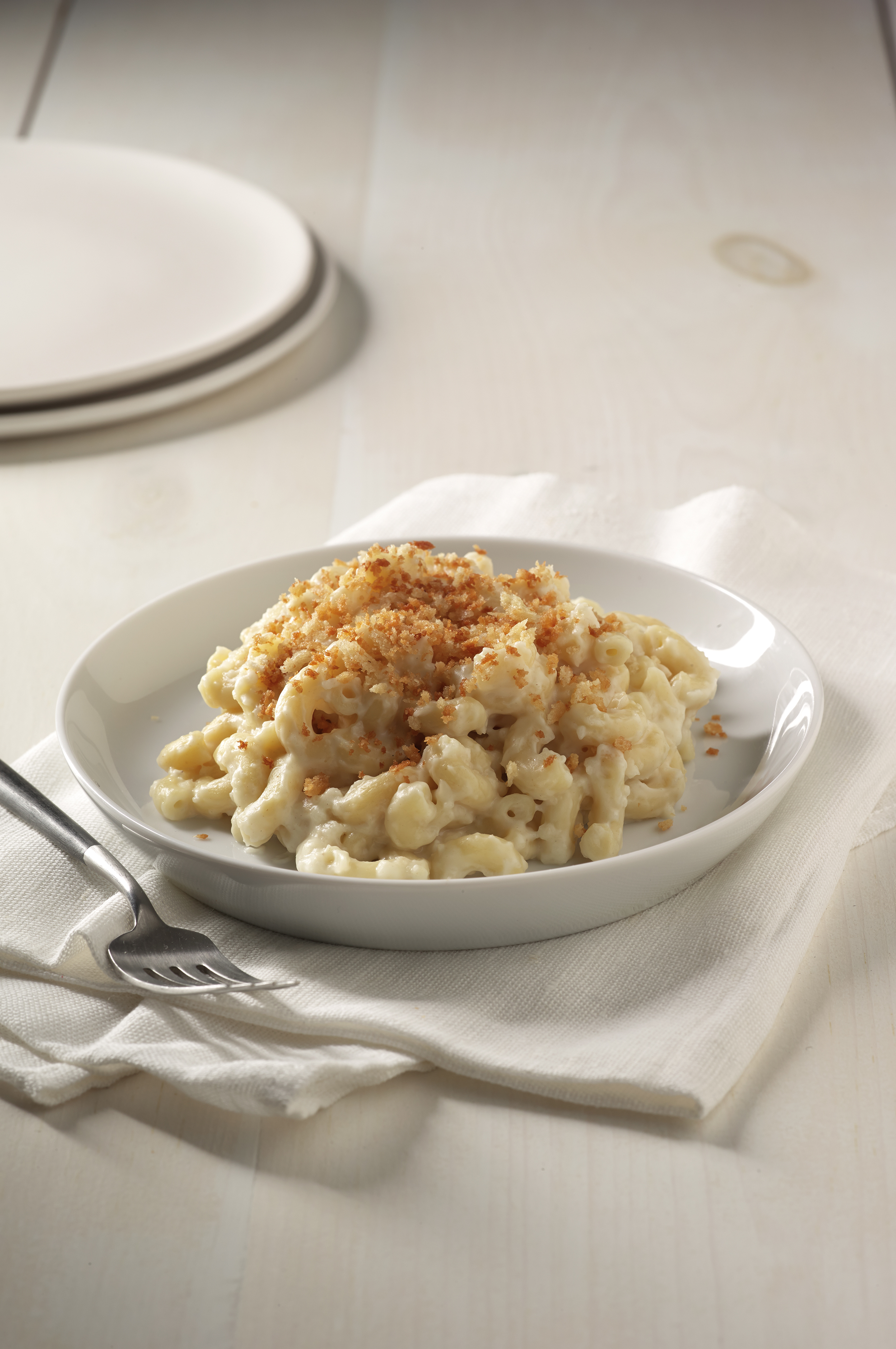 Macaroni and Cheese