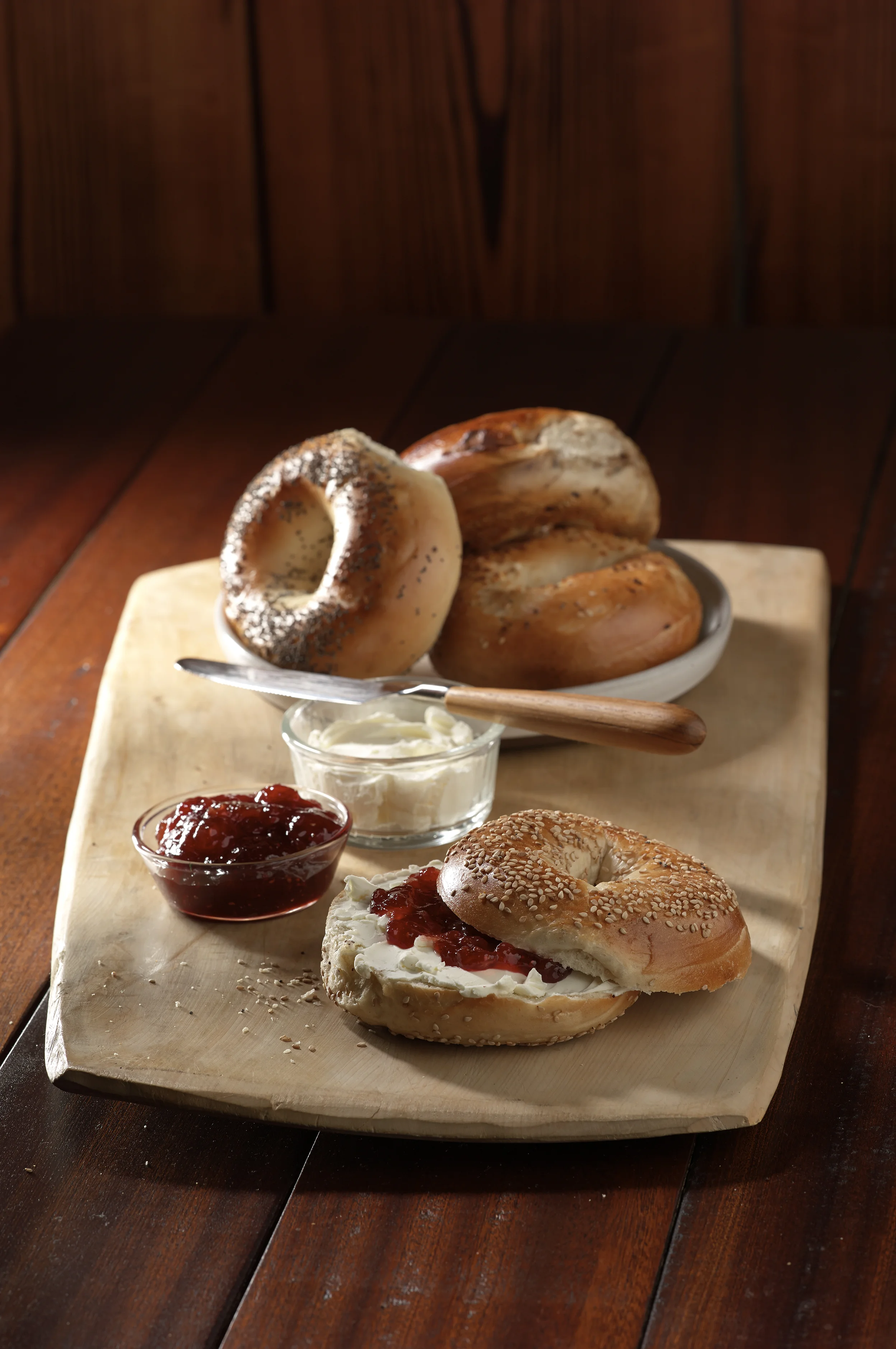 Bagels