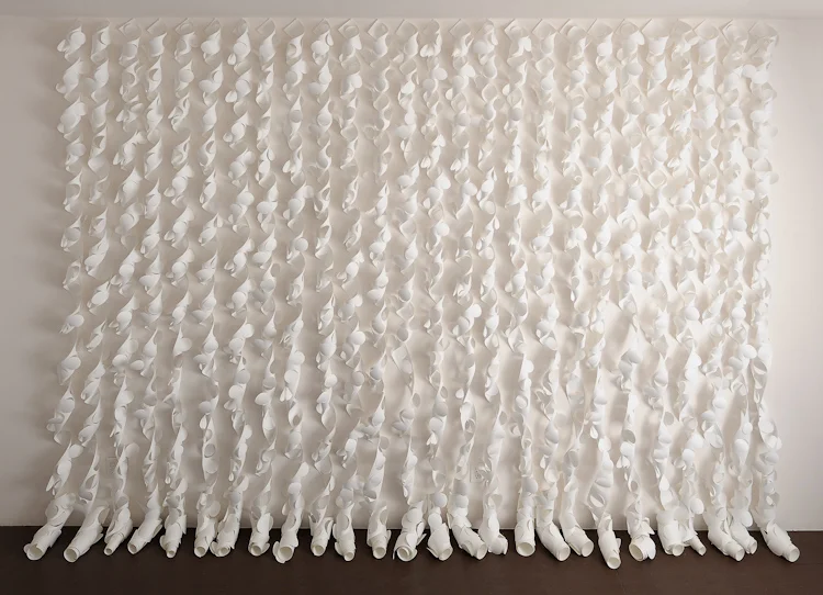  1st Iteration, Robert Henry Contemporary, Brooklyn, NY 