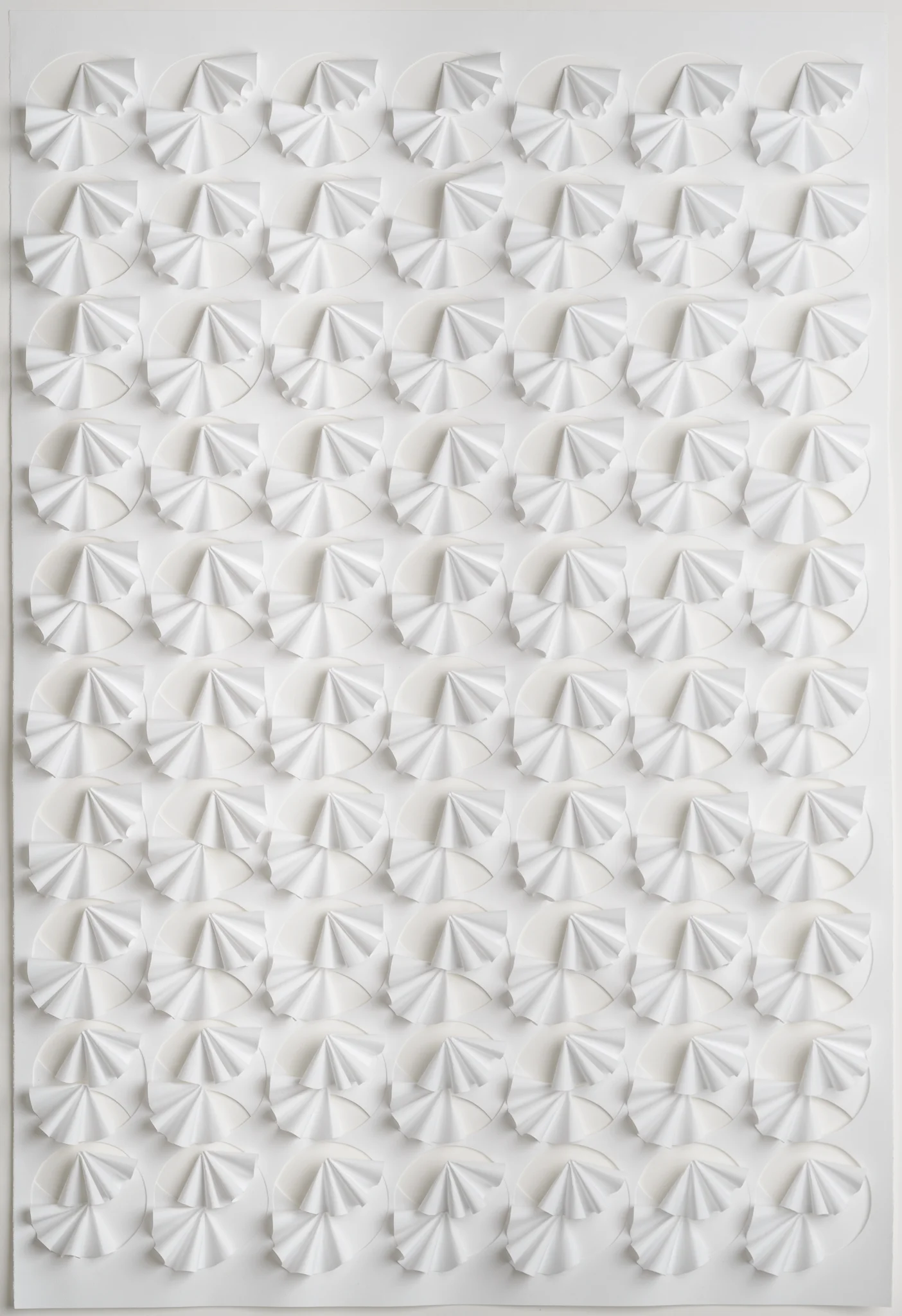  Tick 39” x 26” x 1” 