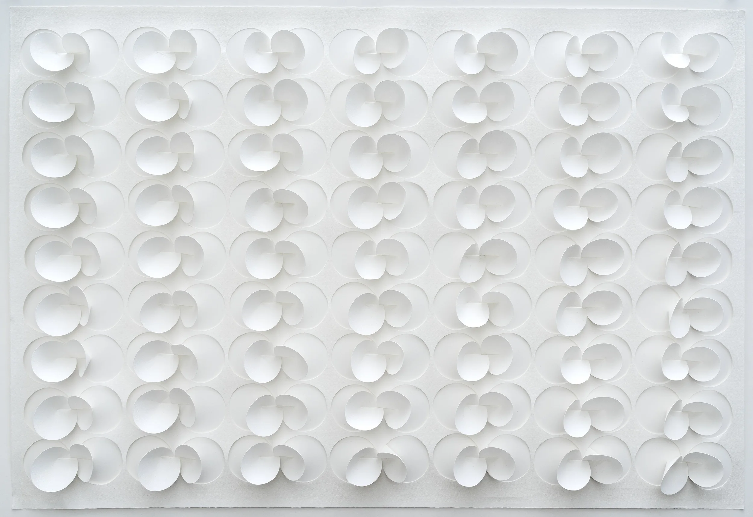  Blow 37” x 25 3/4” x 1 1/2” 
