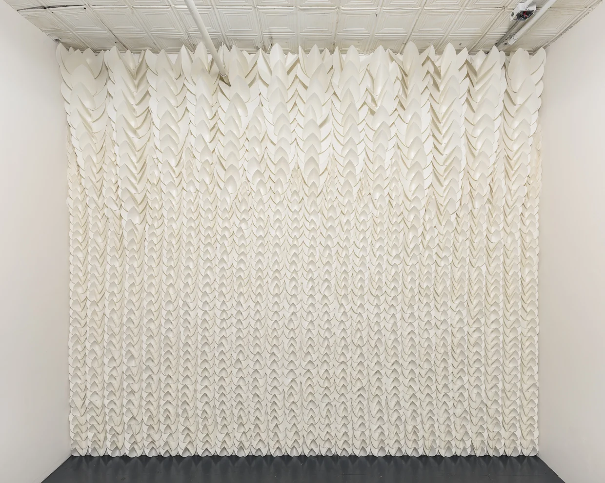  2nd iteration, Robert Henry Contemporary, Brooklyn, NY 
