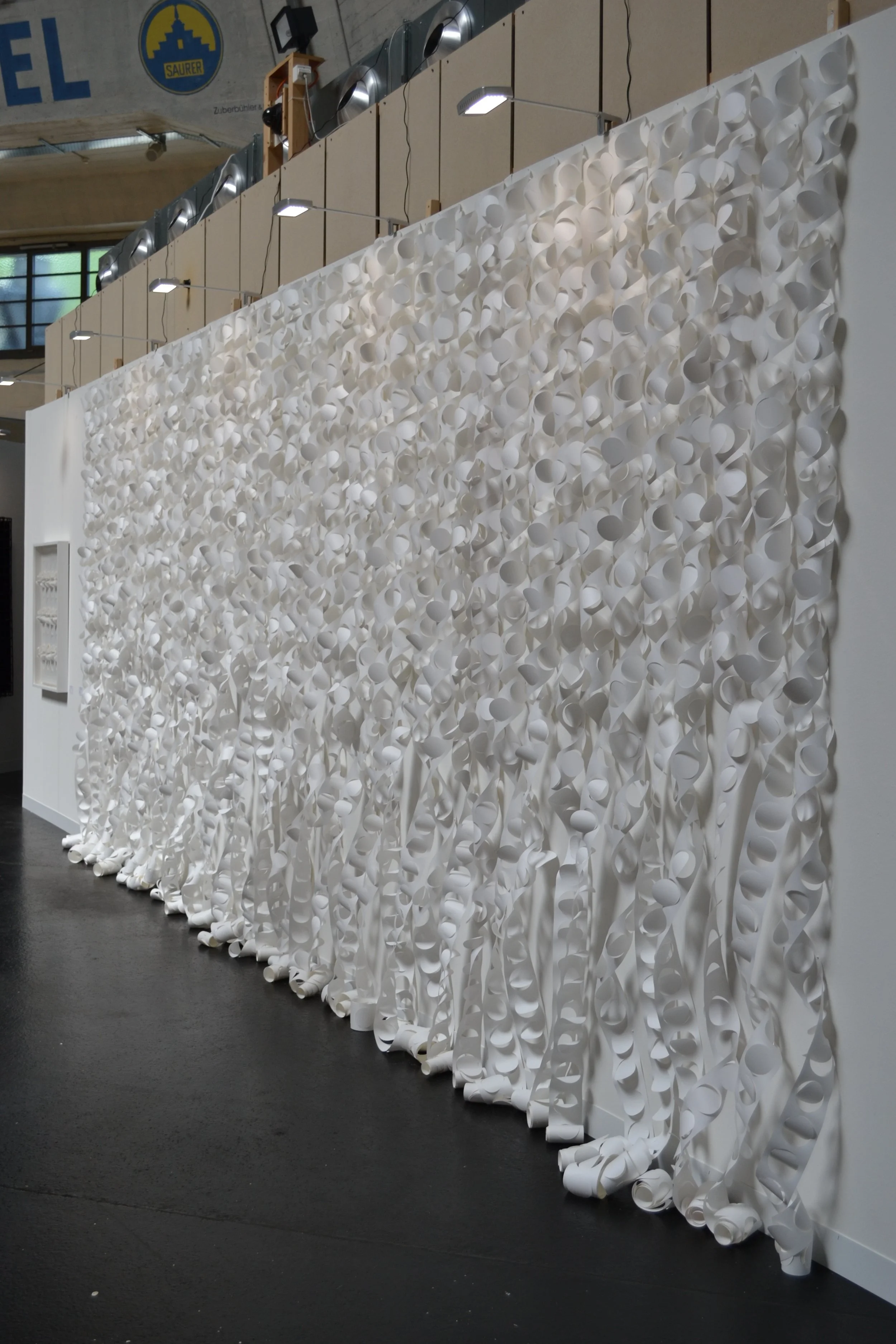  2nd iteration, Volta 11, Basel,Switzerland 