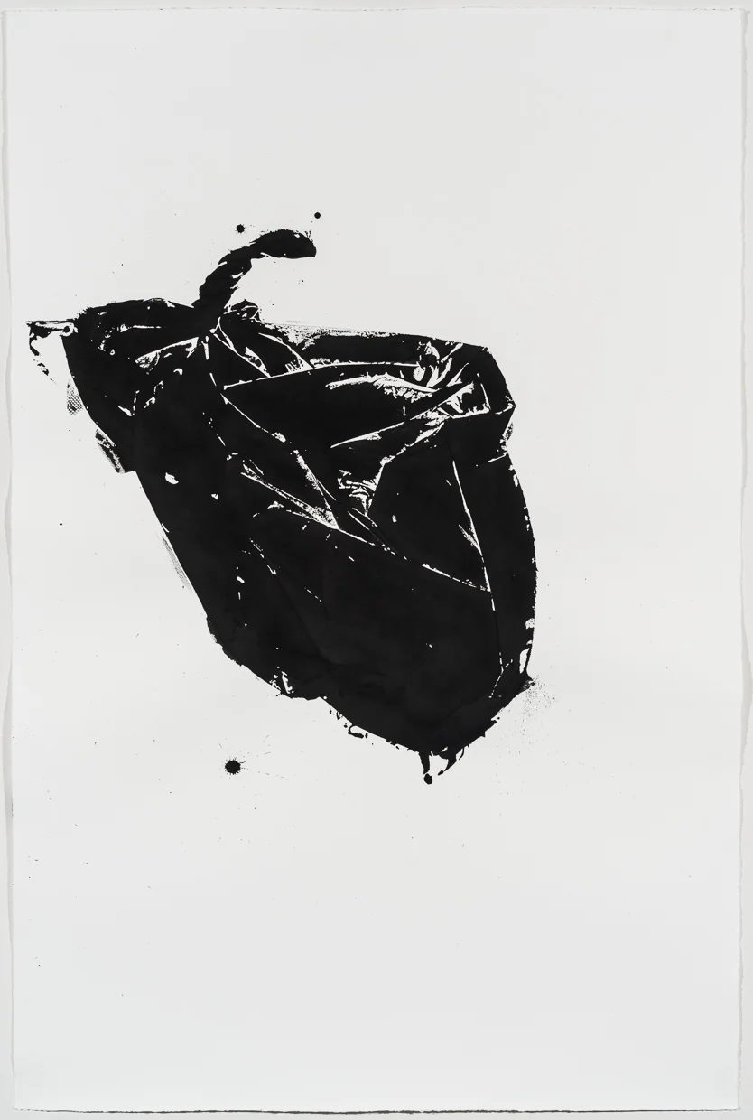  Black Magic 48” x 31 3/4” 