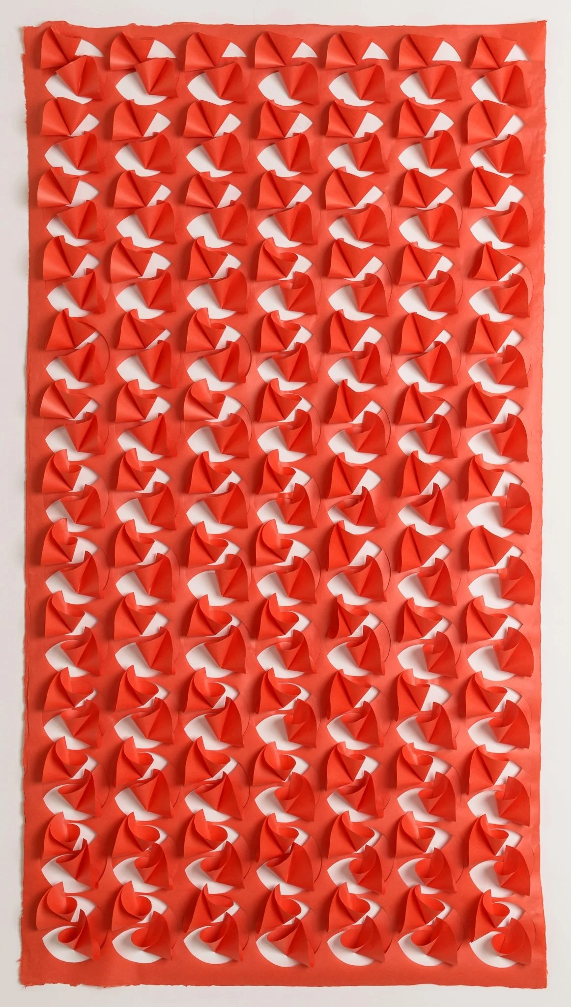  The Good Boy 77” x 43” x 3” 