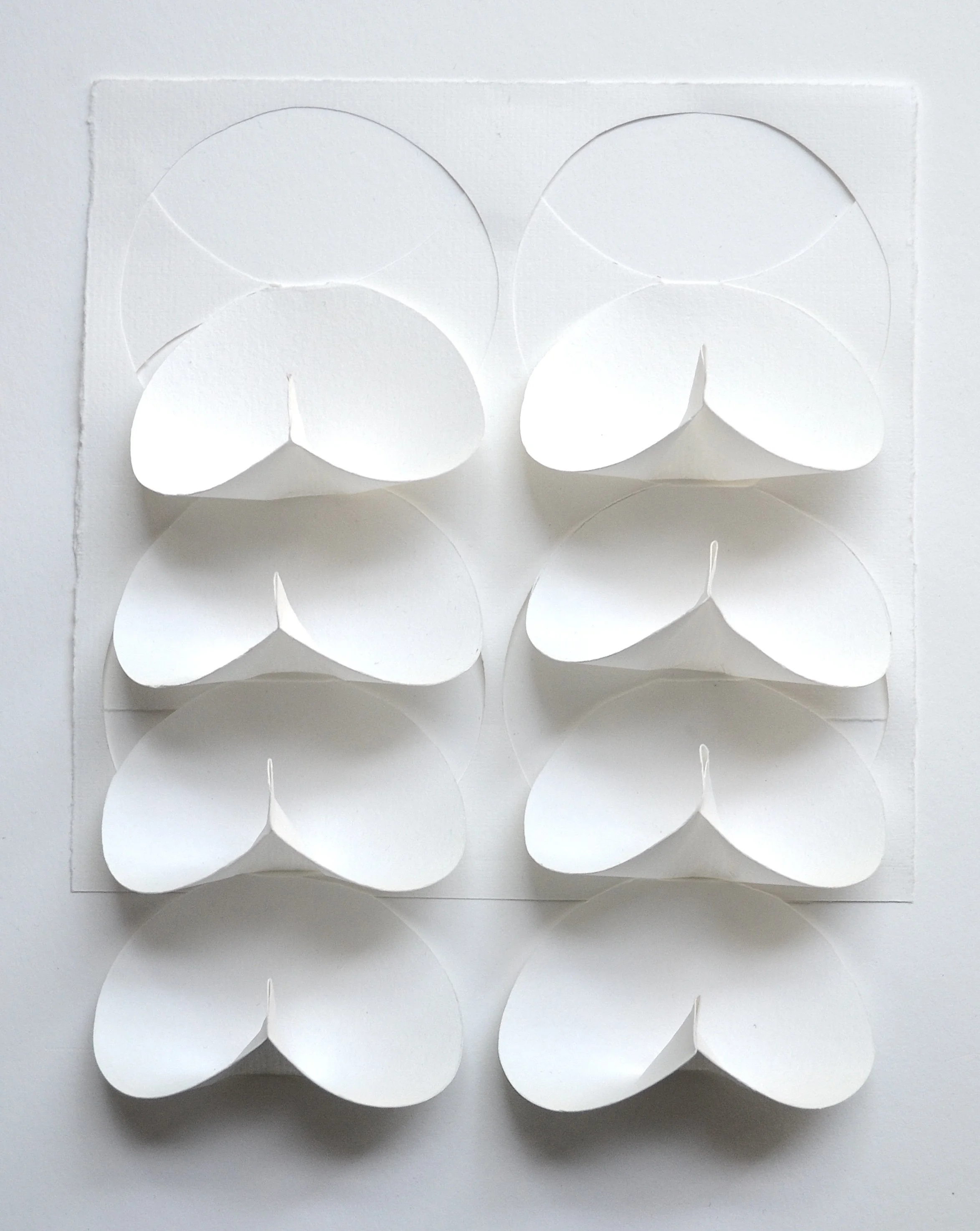  Study: Abacus 7 11/16” x 6 3/8” x 1 1/.2” 