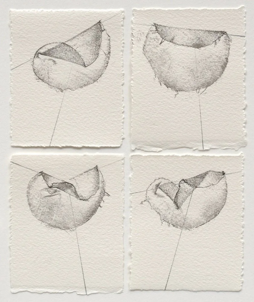  Diagramming a fold x4 3 1/4” x 2 13/16” each 