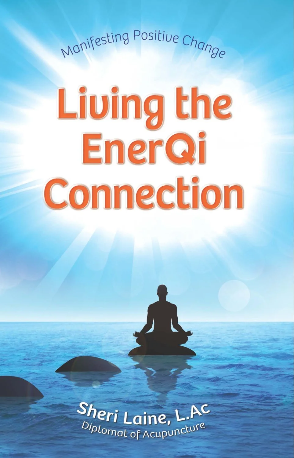 Available at: Amazon , Barnes & Noble and from the Publisher, HCI