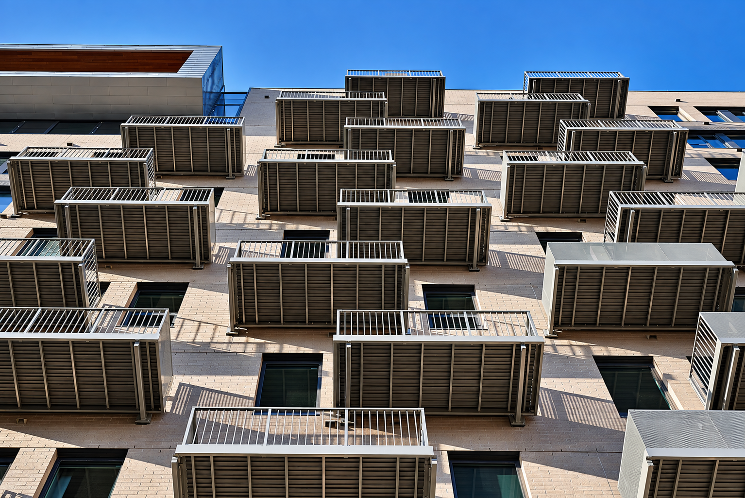 Arterra Residential Tower