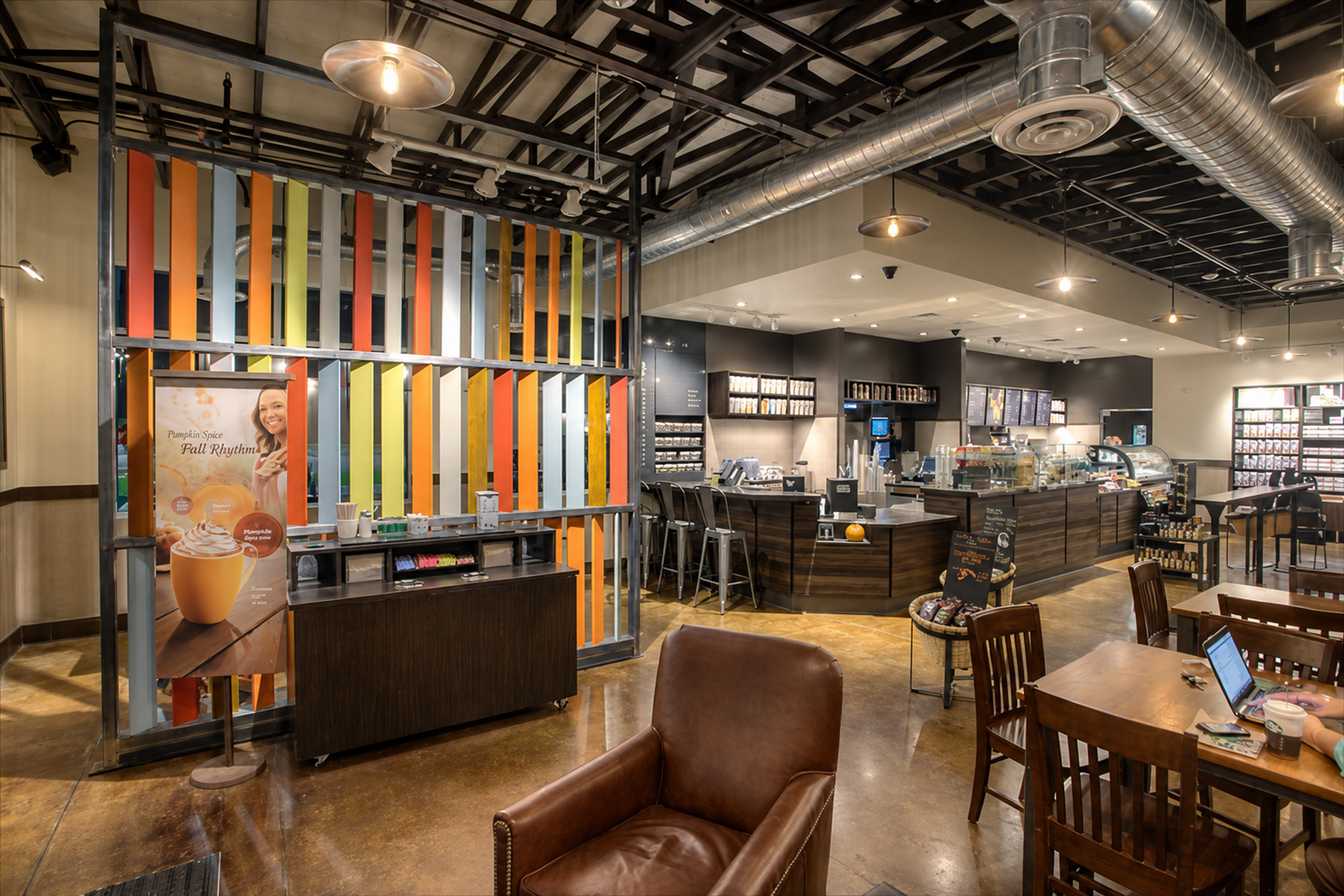 Starbucks
