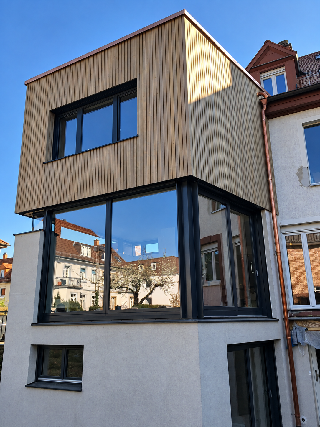 Private Residence